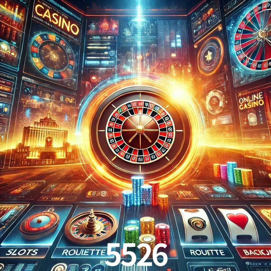  5526