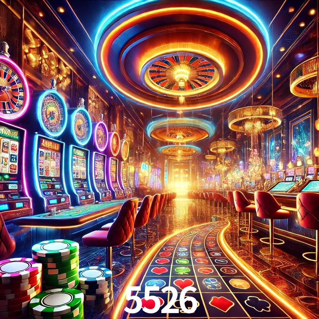  5526