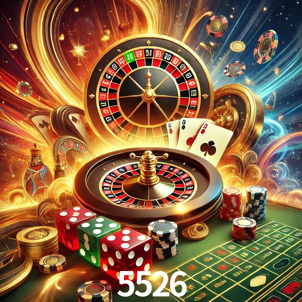  5526