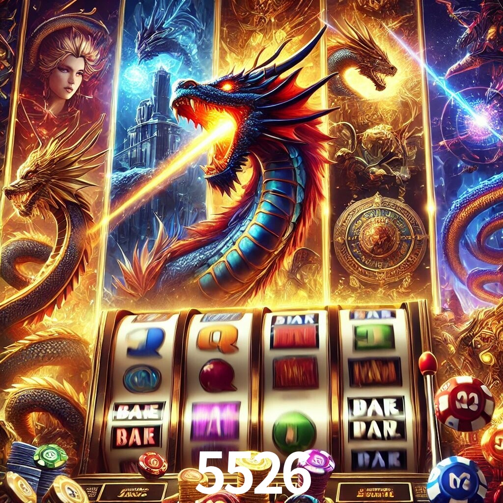  5526