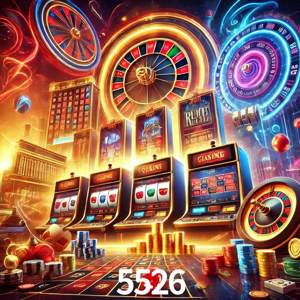  5526