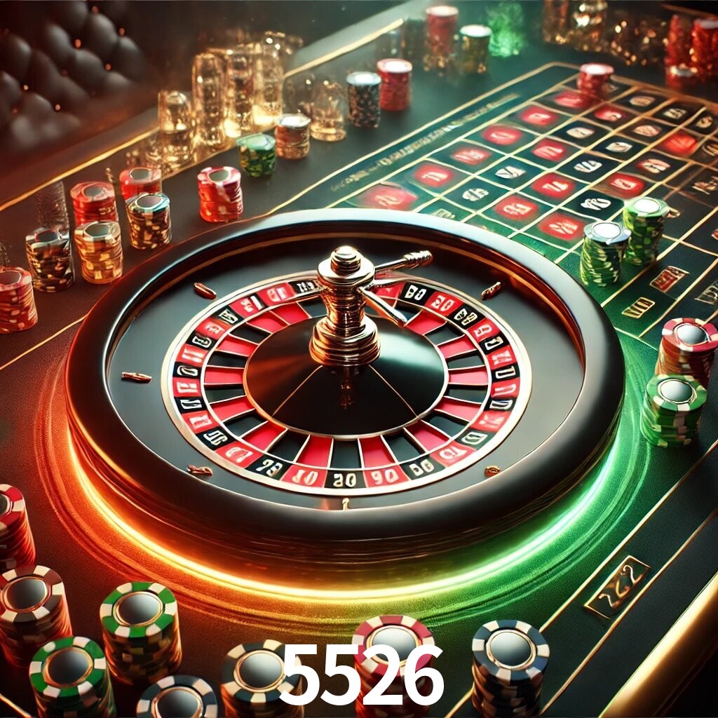  5526