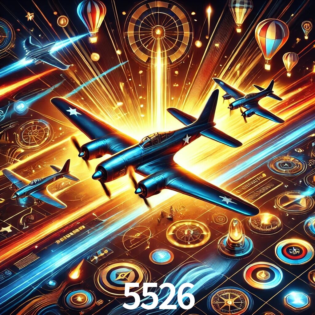  5526